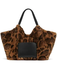 Dkny Women's Paula Medium Tote Handbag