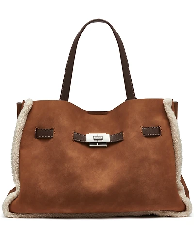 Dkny Women's Bryar Large Satchel Bag