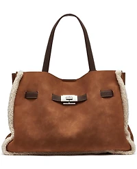 Dkny Women's Bryar Large Satchel Bag