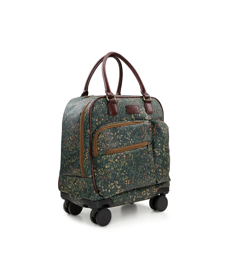 Patricia Nash Women's Mattia Underseater Large Duffle Bag