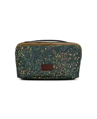 Patricia Nash Women's Clancy Small Cosmetic Case Bag