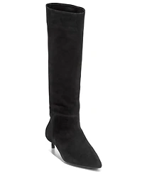 Cole Haan Women's Go-To-Janece Pointed Toe Dress Boots