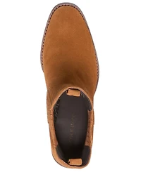 Cole Haan Women's Janelle Chelsea Pull On Booties