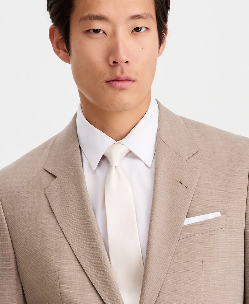 Hugo by Boss Men's Modern-Fit Suit Jacket