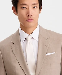 Hugo by Boss Men's Modern-Fit Suit Jacket