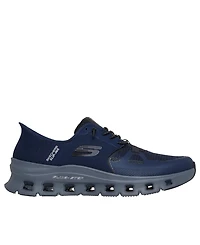 Skechers Men's Slip-Ins: Glide-Step Pro Memory Foam Casual Walking Sneakers from Finish Line