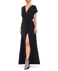 Meghan Fabulous Women's Jasmine Maxi Dress