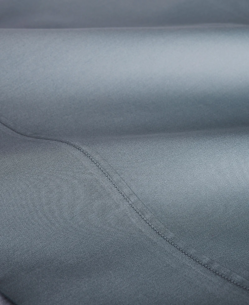 Heritage Home 800-Thread Count Cotton-Blend 4-Pc. Sheet Set, King