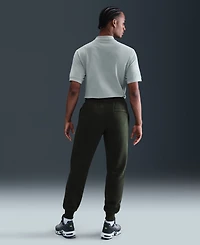 Nike Club Men's Fleece Drawstring Joggers Pants