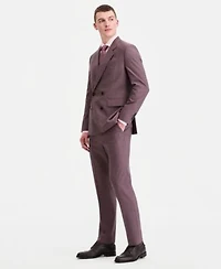 Hugo By Hugo Boss Mens Modern Fit Suit Separates