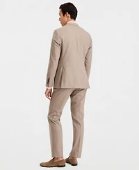 Hugo By Hugo Boss Mens Modern Fit Suit Separates