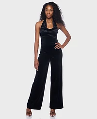 Alex & Sophia Women's Mid Rise Pants