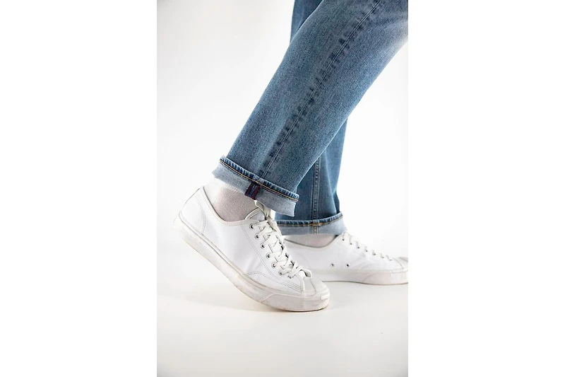 Devil Dog Men's Relaxed Straight Jean - Bryson City
