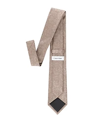 Calvin Klein Men's Lucy Floral Classic Tie