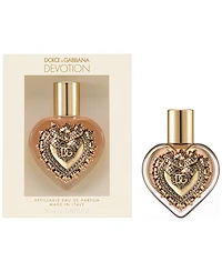 Dolce&Gabbana Devotion Eau De Parfum, 0.67 oz.
