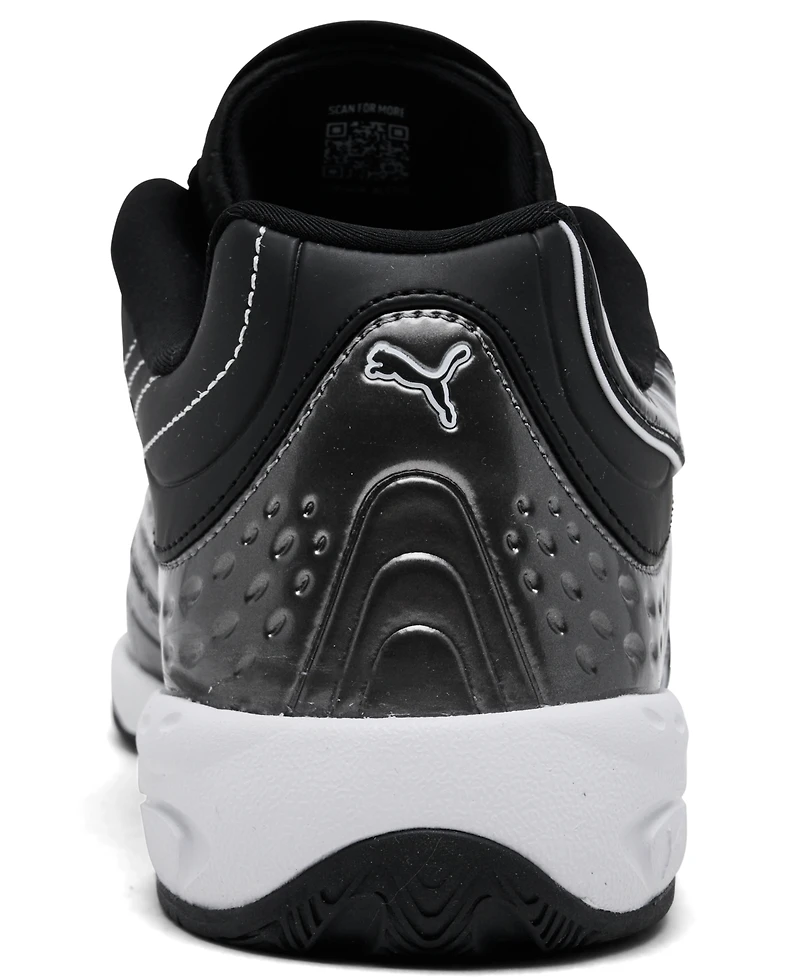Puma Men's V-S2 Goalgetter Casual Sneakers from Finish Line