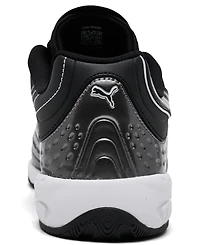 Puma Men's V-S2 Goalgetter Casual Sneakers from Finish Line