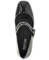 Kenneth Cole Reaction Women's Leeann Studs Mary-Jane Pumps