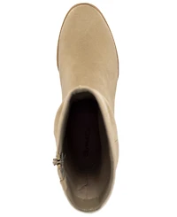 Style & Co Women's Reneee Scrunch Mid Shaft Boots, Macy's Exclusive