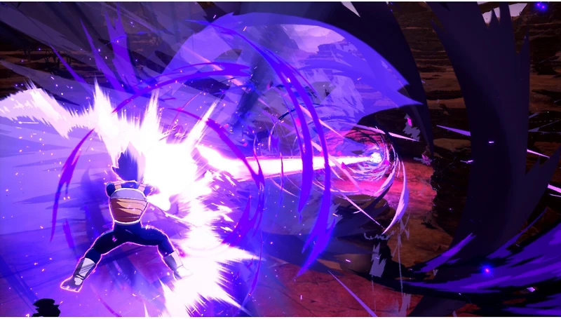 Bandai Namco DragonBall: Sparking! Zero - PlayStation 5