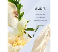 Bvlgari 3-Pc. Omnia Crystalline Eau De Toilette Gift Set