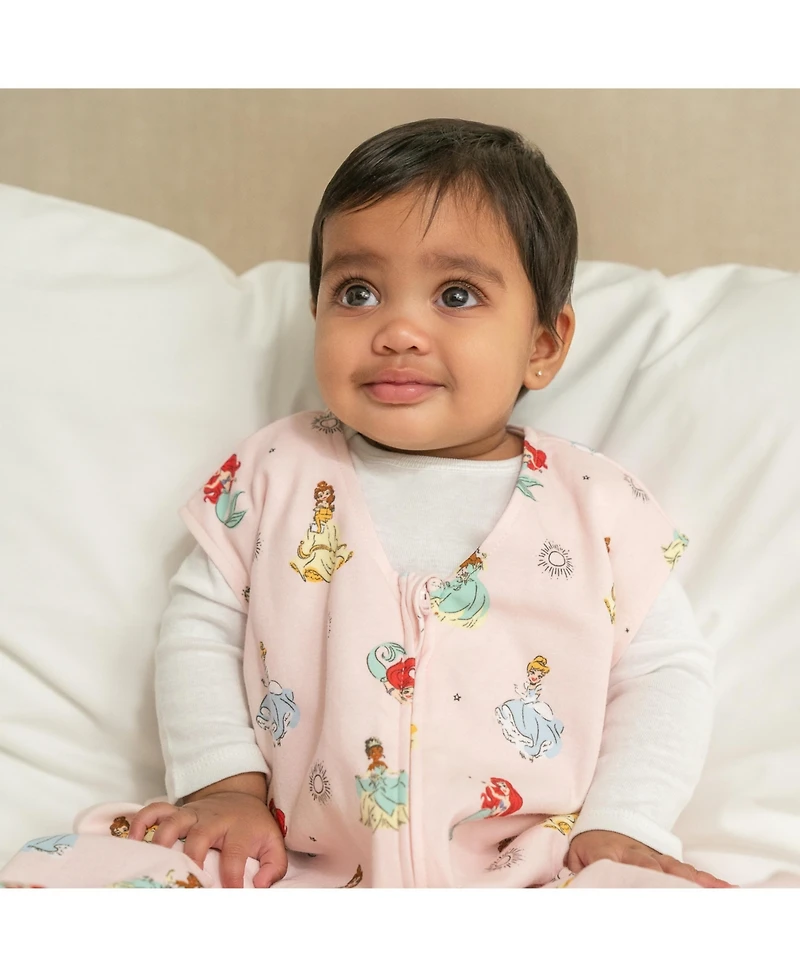 halo Baby SleepSack wearable blanket, 100% cotton