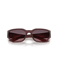 Costa Del Mar Unisex Polarized Sunglasses