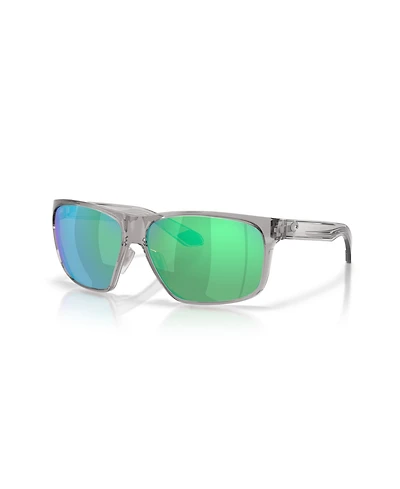 Costa Del Mar Men's Polarized Sunglasses, Trades 6S9128