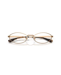 Michael Kors Men's Oval Sunglasses, Palo Alto MK1175