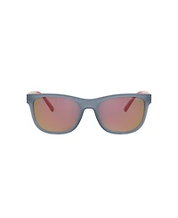 Armani Exchange Men's Square Sunglasses, AX4103S