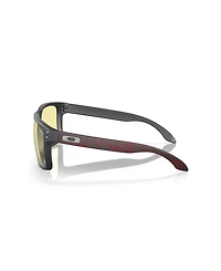 Oakley Men's Square Sunglasses, Holbrook Xl Gaming Collection OO9417