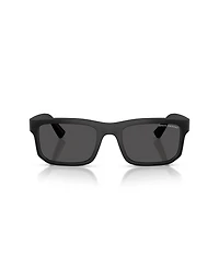 Armani Exchange Men's Sunglasses AX4165S
