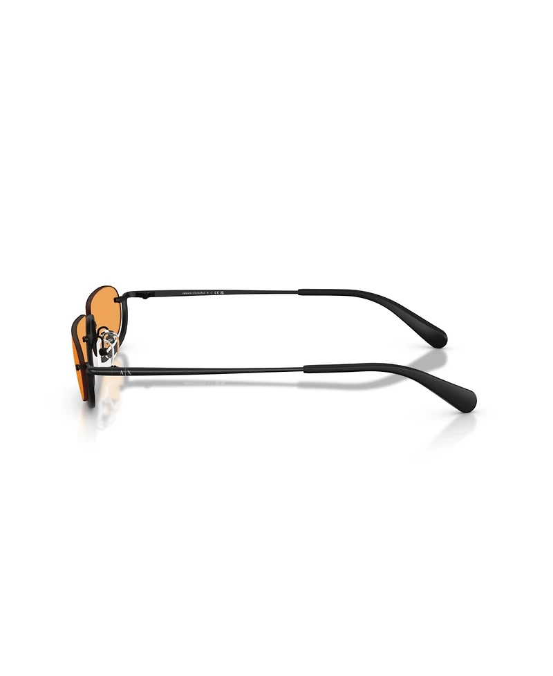 Armani Exchange Men's Sunglasses AX2058S