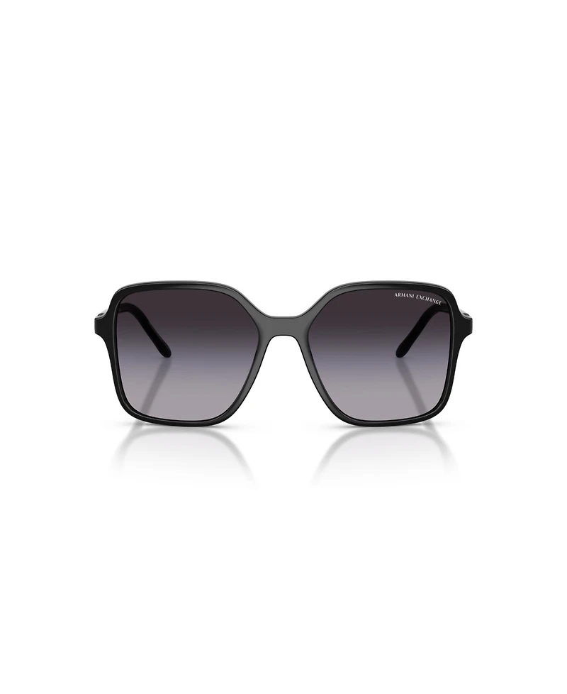 Armani Exchange Women's Sunglasses AX4163S