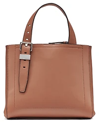 Calvin Klein Lowen Triple Compartment Adjustable Crossbody