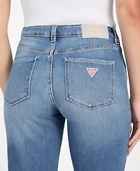 Guess Women's Sexy Straight Jeans