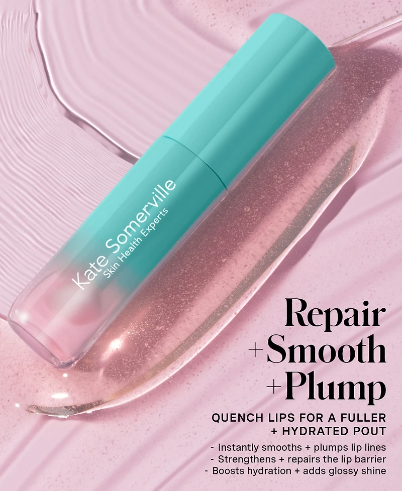 Kate Somerville HydraKate Lip Oil Elixir, 0.24 oz.