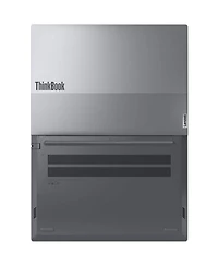 Lenovo ThinkBook 16 G7 Arp 16" Wuxga Touchscreen Laptop, Amd Ryzen 7 7735HS 3.2GHz, 16GB Ram, 512GB Ssd, Windows 11 Pro, Arctic Gray