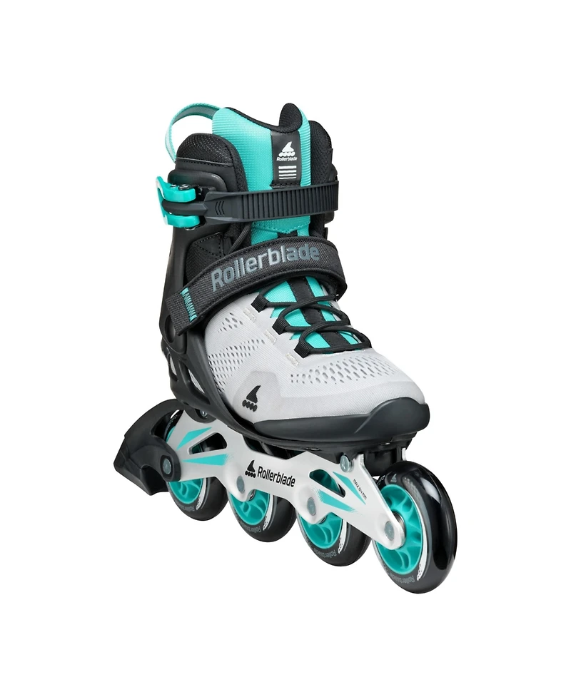 Rollerblade Macroblade 80 Womens Inline Skates