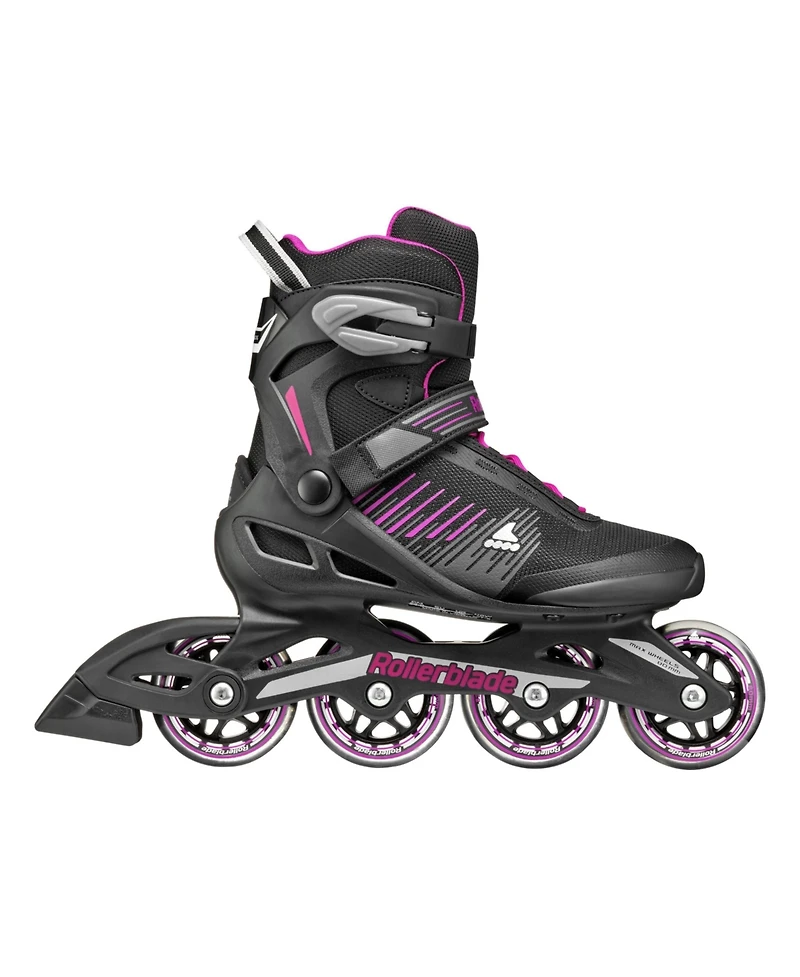 Rollerblade Zetrablade Womens Inline Skates
