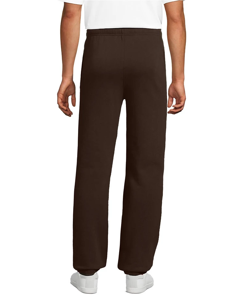Lands' End Men's Serious Sweats Jogger Pant