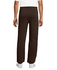 Lands' End Men's Serious Sweats Jogger Pant
