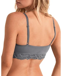 Adore Me Women's Shiloh Contour Bralette Bra