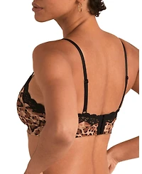 Adore Me Women's Jersey Unlined Bralette Bra