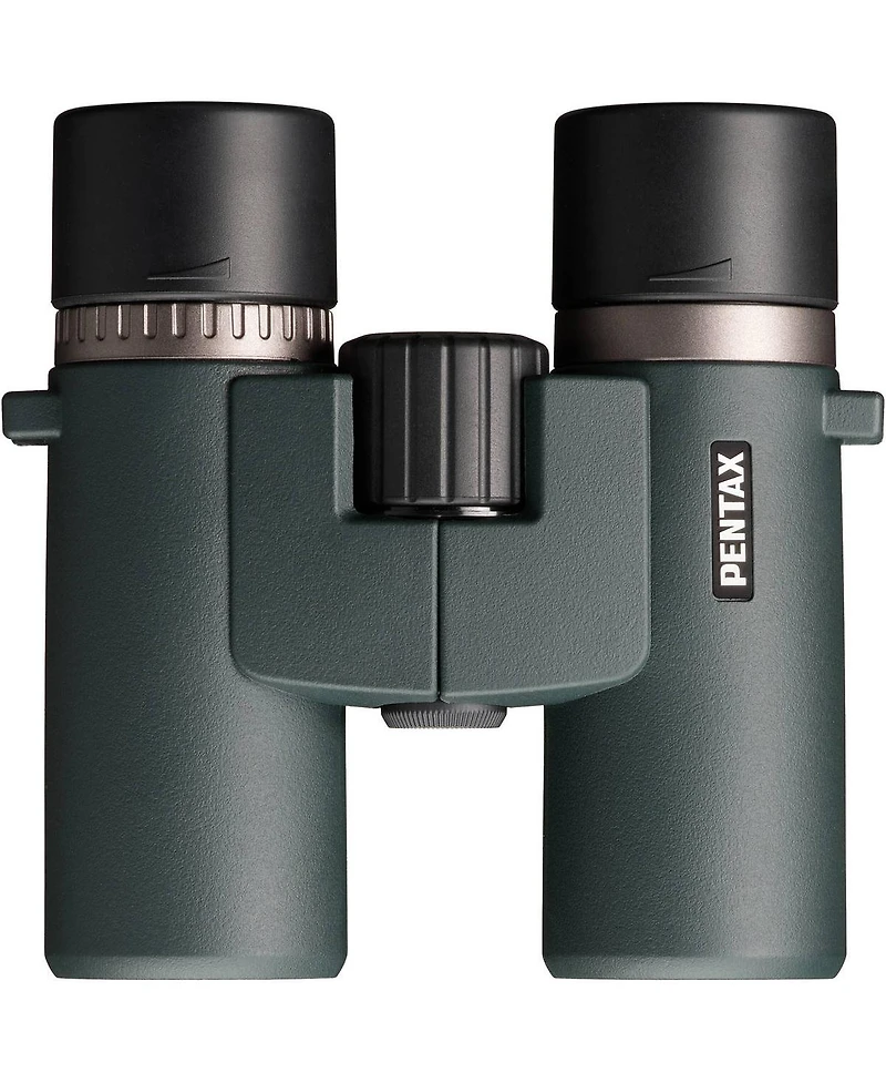 Pentax 7x32 Ad Series Ed Waterproof Roof Prism Binoculars with 7.8 Degree Angle of View