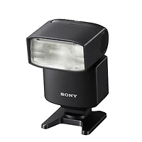 Sony Hvl-F46RMA GN46 Wireless Radio Control External Flash