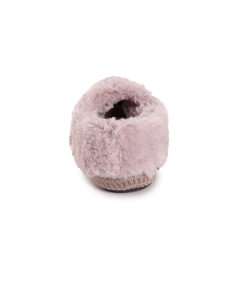 Muk Luks Women's Moselle Slipper