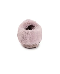 Muk Luks Women's Moselle Slipper
