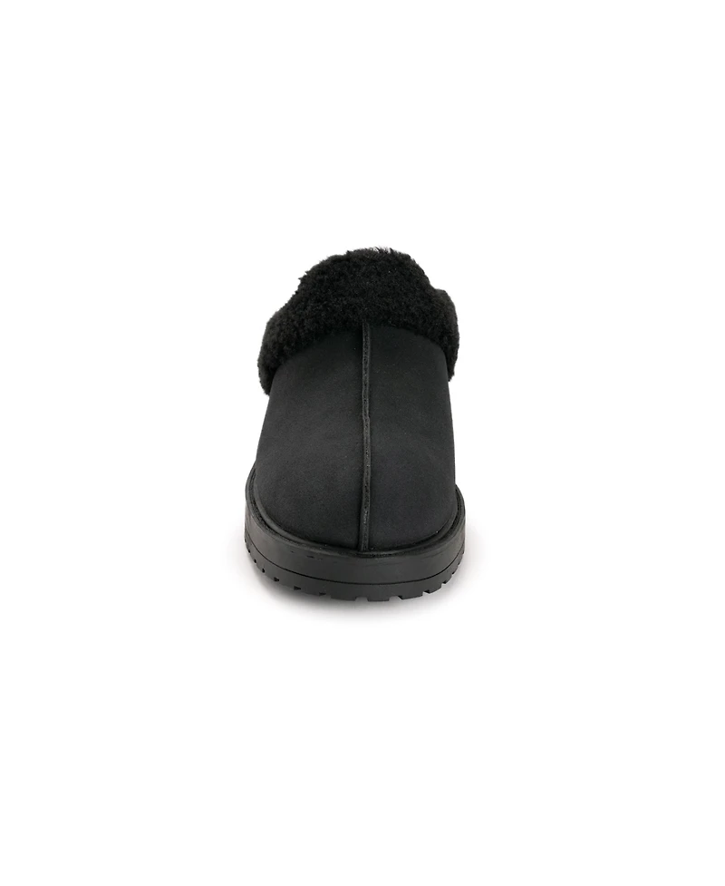 Muk Luks Women's Sophia Mule