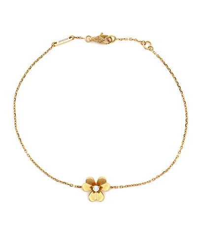 Pre-Owned Van Cleef & Arpels Frivole Bracelet